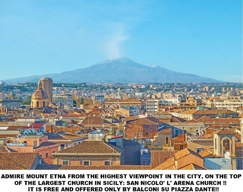 Bed & Breakfast Benedettini Palace - Exclusive Suites & Views