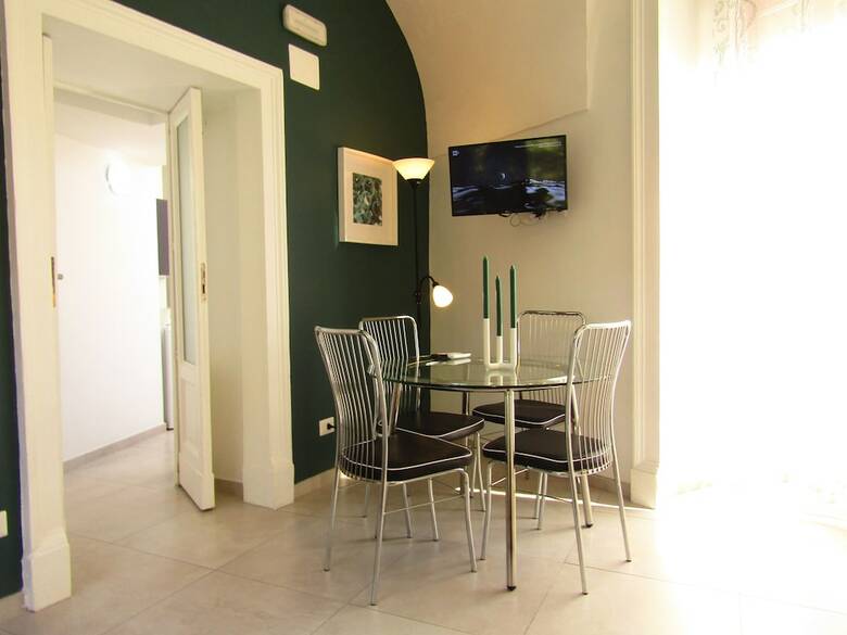 Bed & Breakfast Benedettini Palace - Exclusive Suites & Views