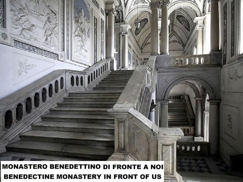 Bed & Breakfast Benedettini Palace - Exclusive Suites & Views