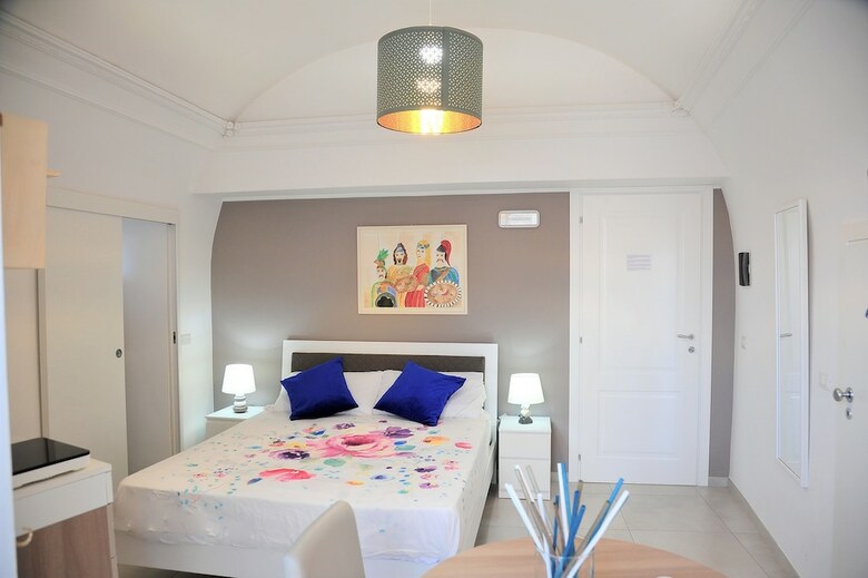Bed & Breakfast Benedettini Palace - Exclusive Suites & Views