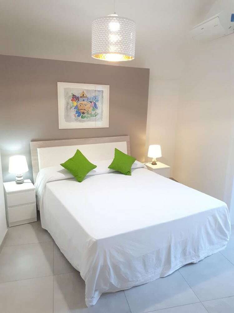 Bed & Breakfast Benedettini Palace - Exclusive Suites & Views