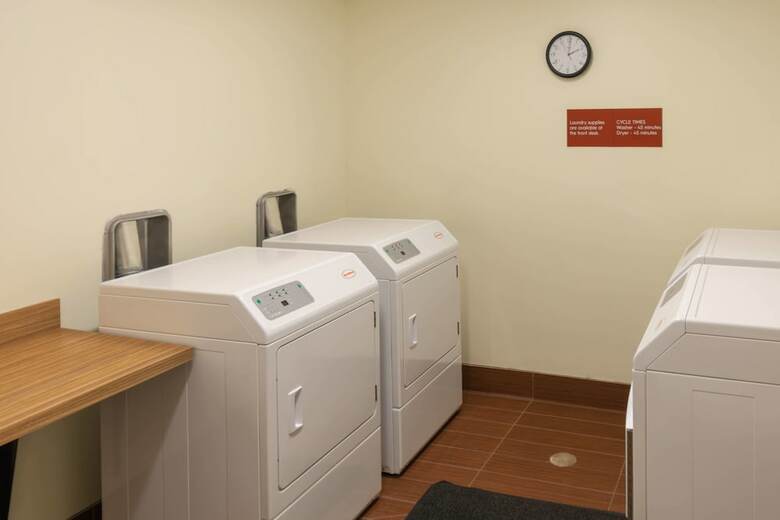 Hotel Towneplace Suites By Marriott Syracuse Liverpool