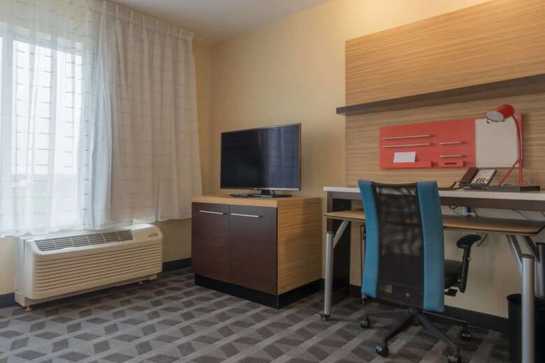 Hotel Towneplace Suites By Marriott Syracuse Liverpool