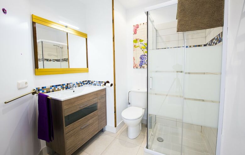 Apartamentos Casa Rosaenea