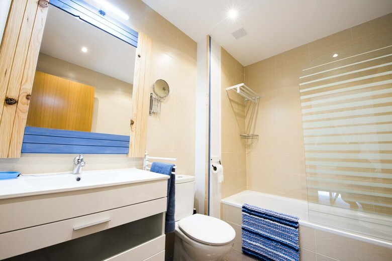 Apartamentos Casa Rosaenea