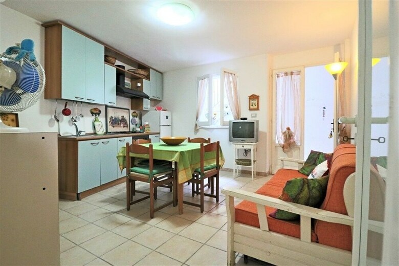 Apartamento Residence Il Pescatore