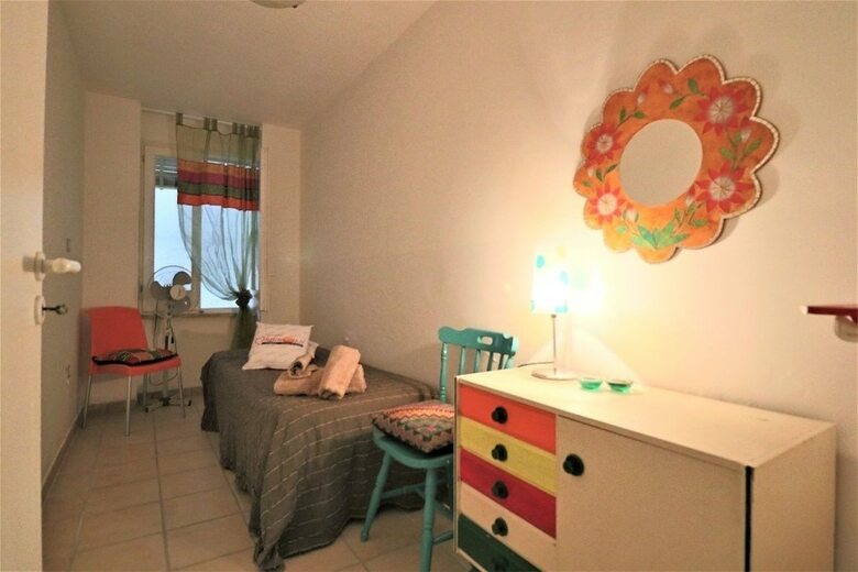 Apartamento Residence Il Pescatore
