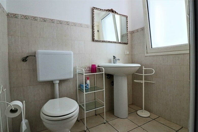 Apartamento Residence Il Pescatore