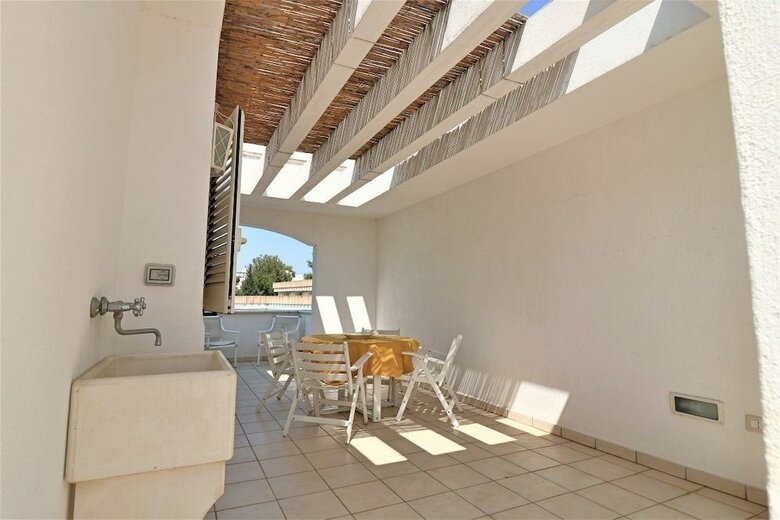 Apartamento Residence Il Pescatore