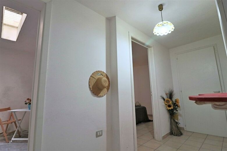 Apartamento Residence Il Pescatore
