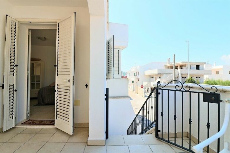 Apartamento Residence Il Pescatore