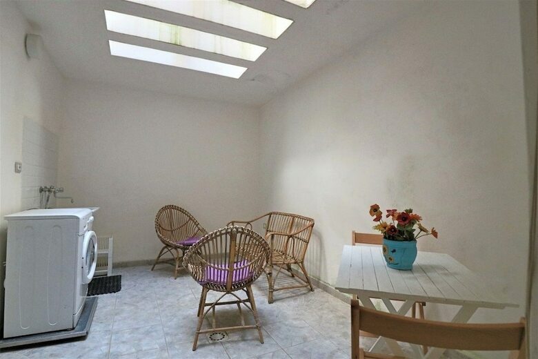 Apartamento Residence Il Pescatore