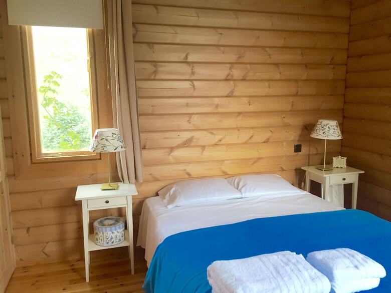 Luxury Chalet Vila With Amazing View