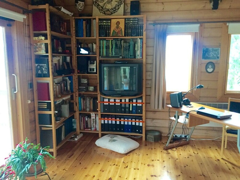 Luxury Chalet Vila With Amazing View