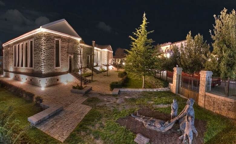Luxury Chalet Vila With Amazing View