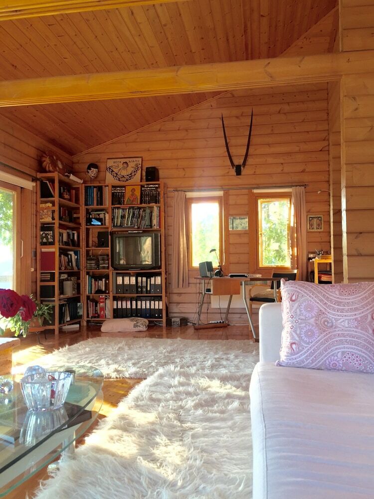 Luxury Chalet Vila With Amazing View
