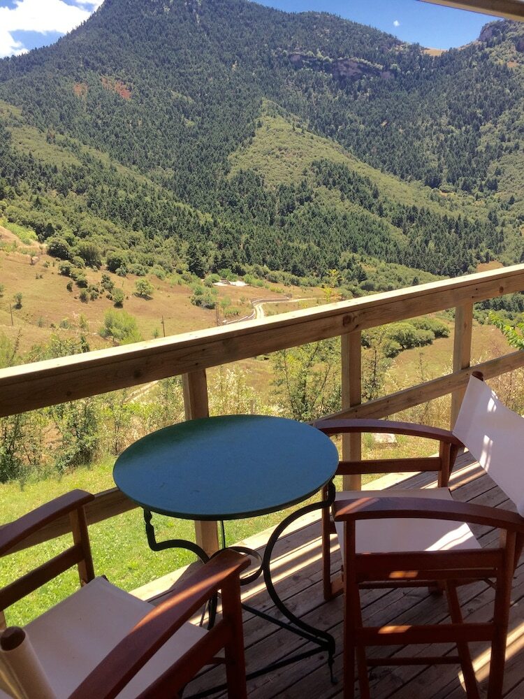 Luxury Chalet Vila With Amazing View