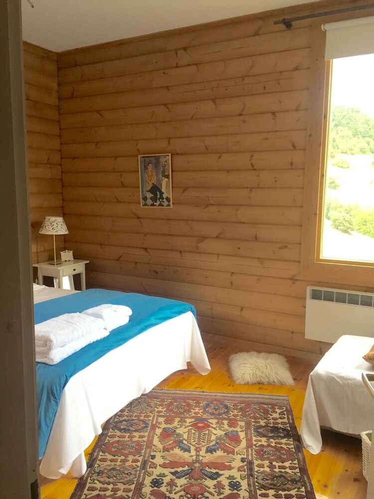 Luxury Chalet Vila With Amazing View
