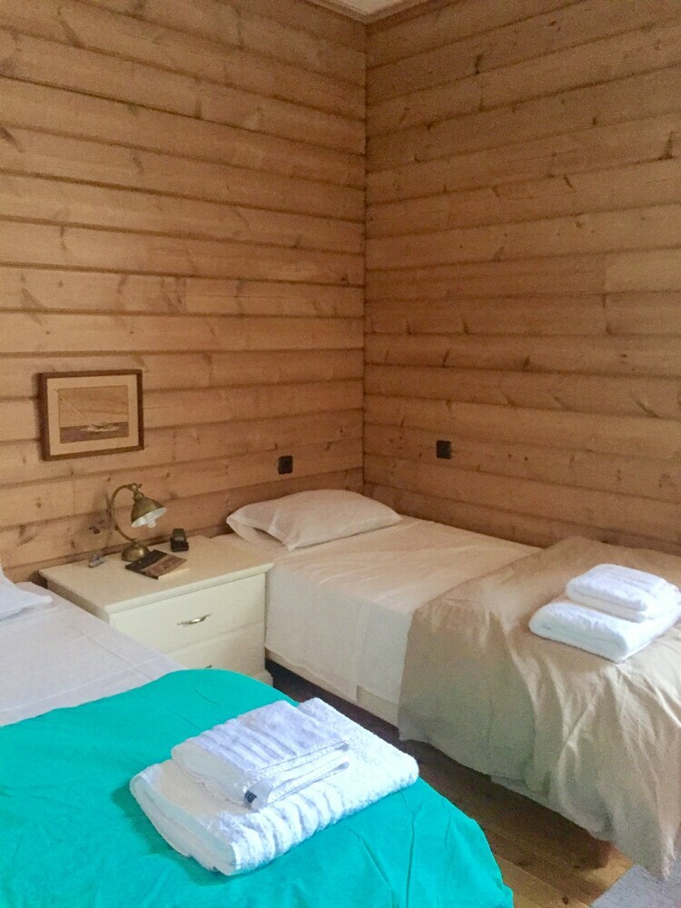 Luxury Chalet Vila With Amazing View