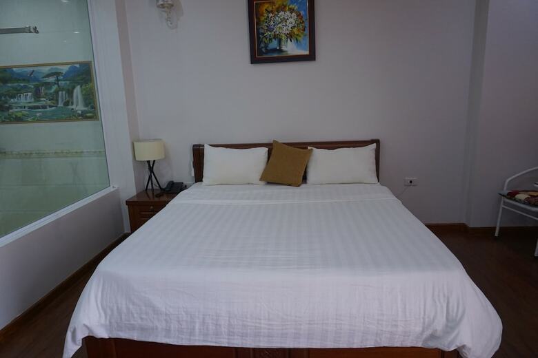 Galaxy Hotel Bac Ninh