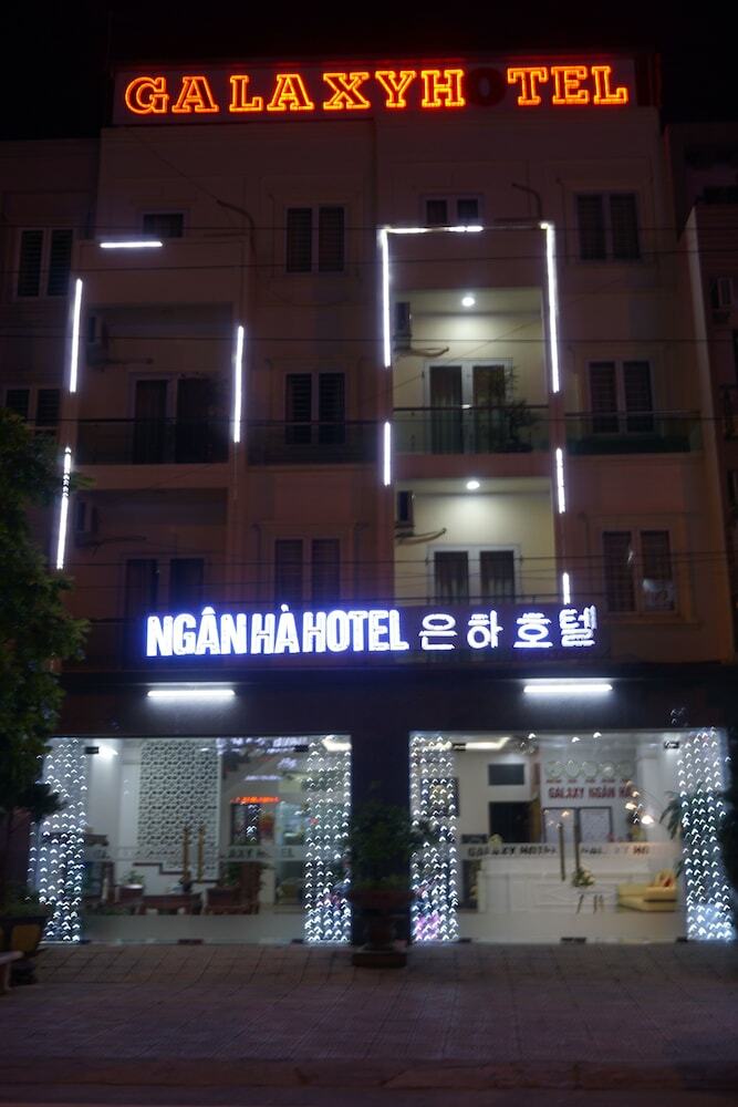 Galaxy Hotel Bac Ninh