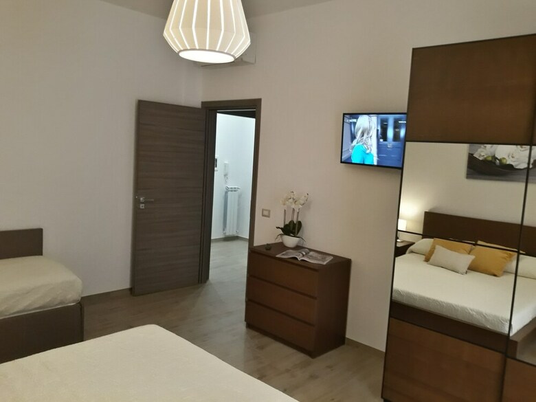 Apartamento Sapore Di Mare Holidays