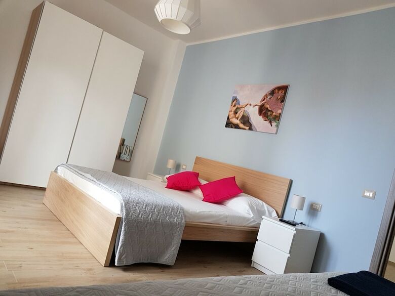 Apartamento Sapore Di Mare Holidays