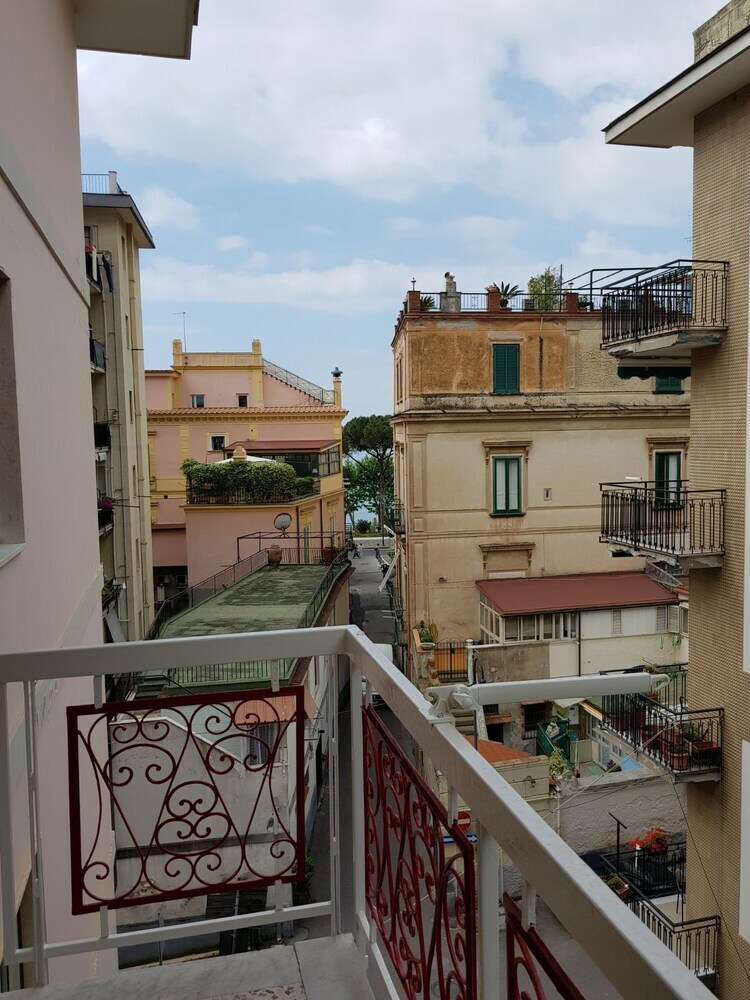 Apartamento Sapore Di Mare Holidays