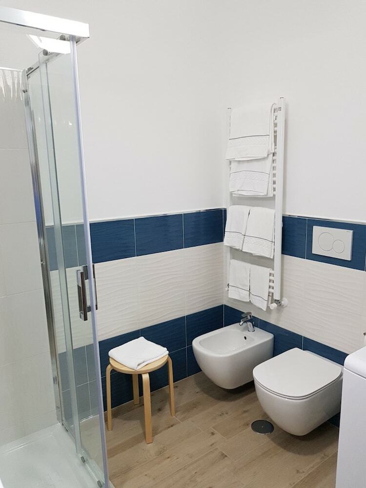 Apartamento Sapore Di Mare Holidays