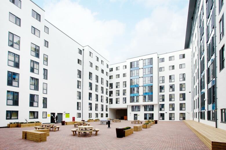 Hotel Ensuite Rooms In Bristol Centre