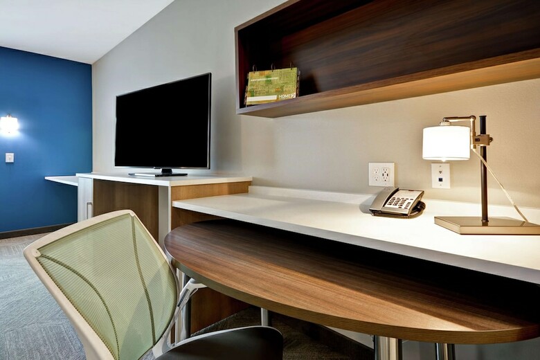 Hotel Home2 Suites By Hilton Plano Legacy West