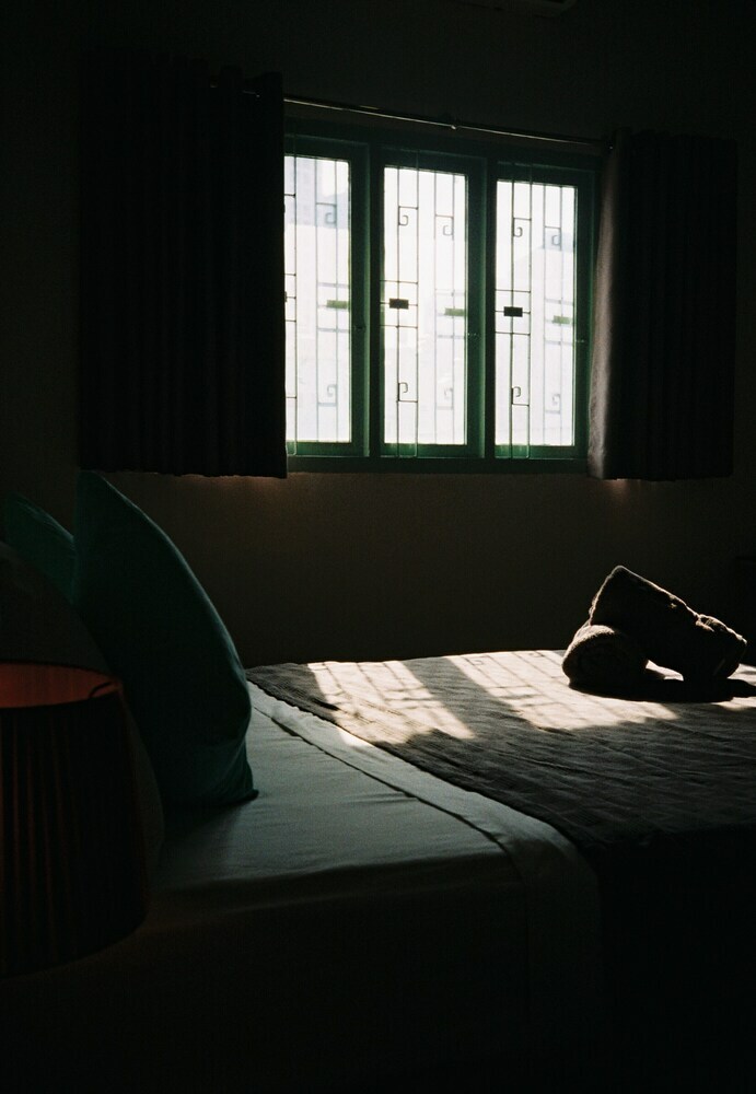Hotel Mi-li-gam Coffee Home