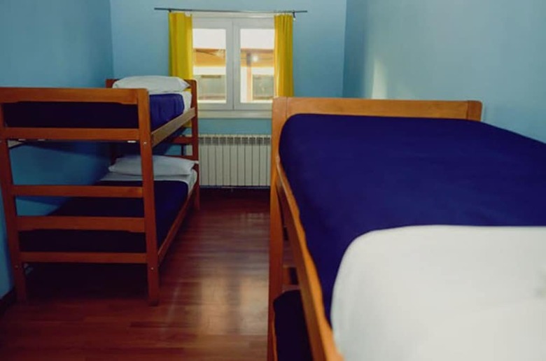 Hostal Hostel Yakush