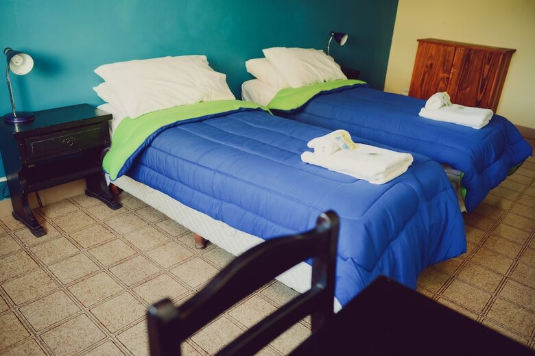 Hostal Hostel Yakush