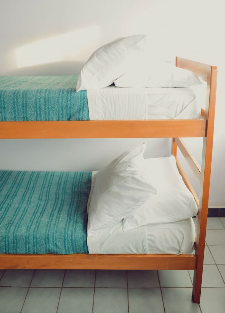 Hostal Hostel Yakush
