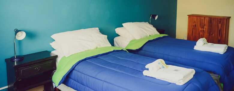 Hostal Hostel Yakush