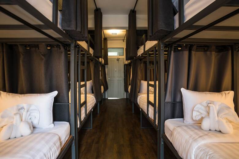 Hostal Hobnob Hostel - Adults Only