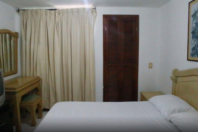 Apartamentos Suiteline Active-vista Mar