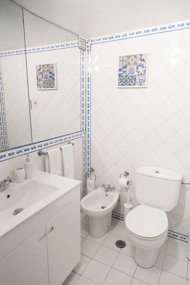 Apartamentos A Casa Da Tia L�l�