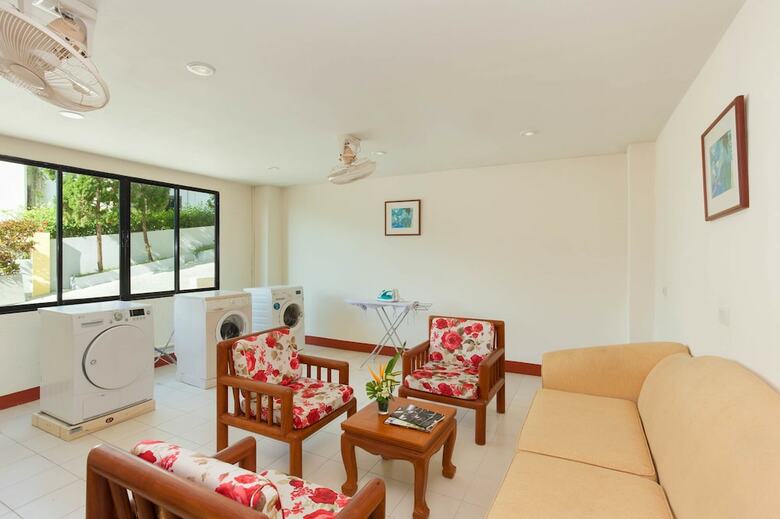 Apartamento By The Sea