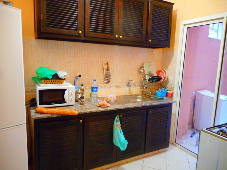 Apartamentos Sun And Vacances Marrakech