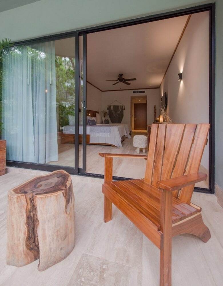 Aluna Hotel Tulum