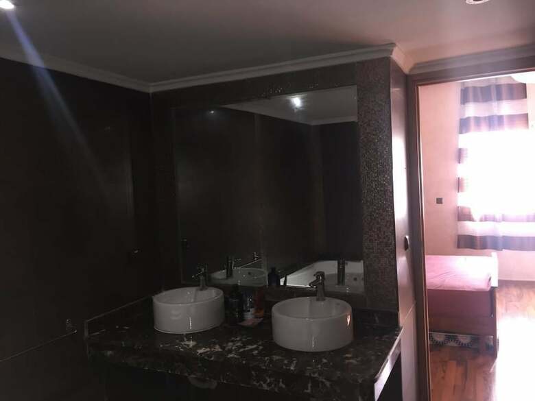 Villa Savannah Beach
