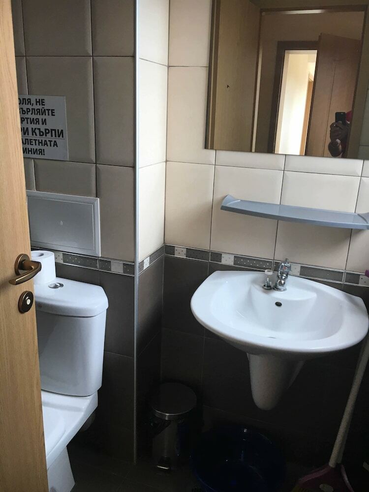 Apartamentos Budzhaka Black Sea Paradise