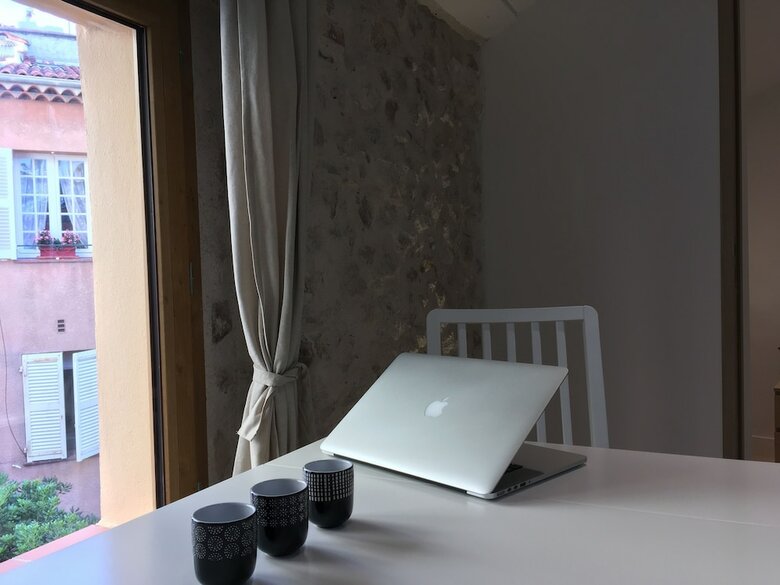 Apartamento Stay In Antibes