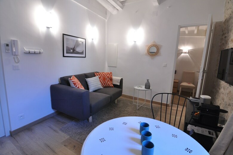 Apartamento Stay In Antibes