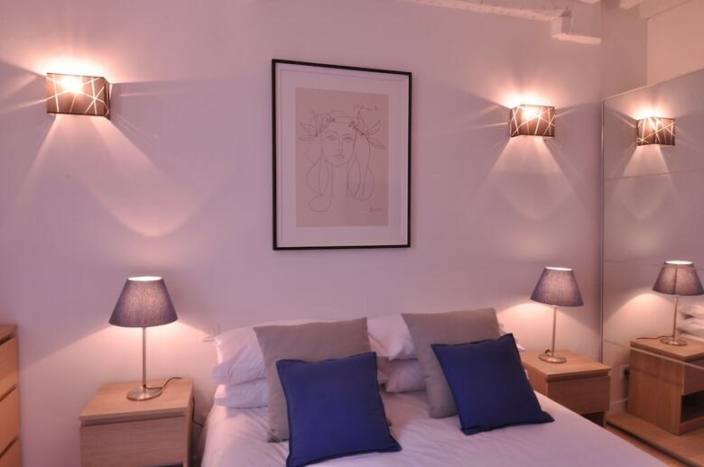 Apartamento Stay In Antibes