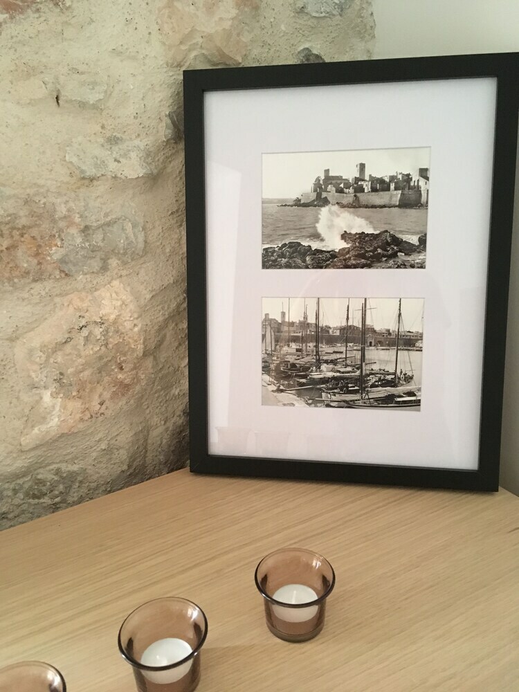 Apartamento Stay In Antibes