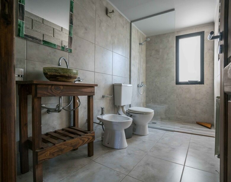 Posada Arcanos Casa de Monta�a