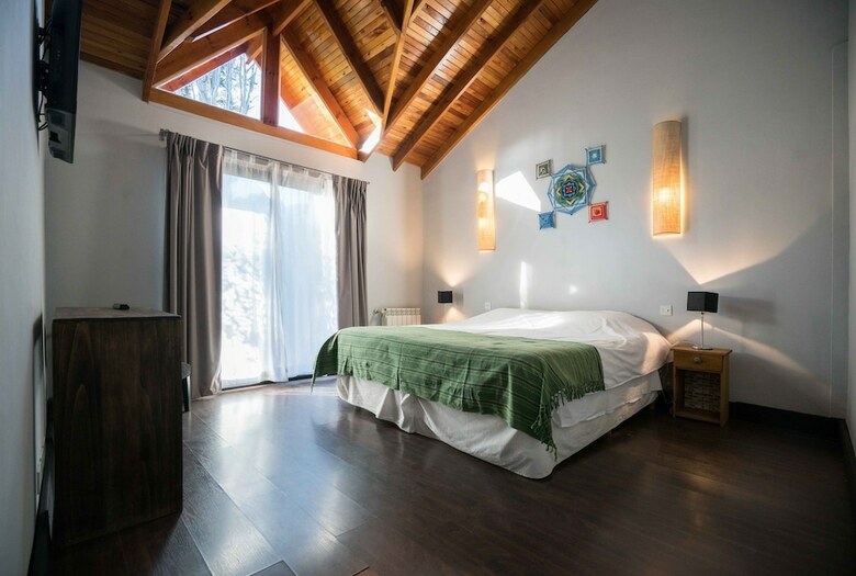 Posada Arcanos Casa de Monta�a